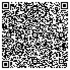 QR code with K C Scaffold Service contacts