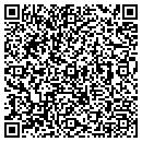 QR code with Kish Rigging contacts