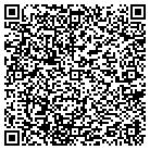 QR code with Mark Millwright & Rigging Inc contacts