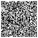 QR code with Reeb Rigging contacts