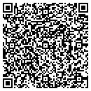 QR code with Reeb Rigging contacts