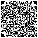 QR code with Rigging Tech contacts