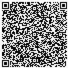 QR code with Sahara Scaffolding Inc contacts