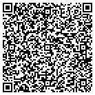 QR code with Smallwoods Crane & Rigging Ll contacts