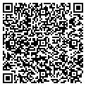 QR code with Sunshine contacts