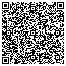 QR code with S T C Rigging Inc contacts