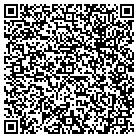 QR code with Tahoe Sailboat Rigging contacts
