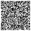 QR code with T M S Rigging Inc contacts