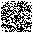 QR code with Up And Down Scaffolding Construction contacts