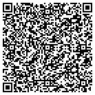 QR code with Up Scaffold Company contacts