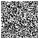 QR code with Upscaffolding contacts