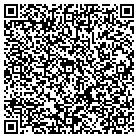 QR code with Walker Crane & Rigging Corp contacts