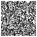 QR code with Upright Rigging contacts