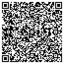 QR code with Ward Rigging contacts