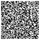 QR code with S D Diederich Security contacts