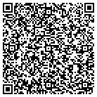 QR code with A B C Sandblasting Co contacts