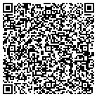 QR code with Ace-Travis Sandblasting contacts