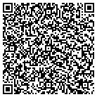 QR code with A&E Sandblasting And Pain contacts
