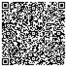 QR code with Alexanders Sandblasting & Ptg contacts