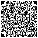 QR code with Alex Mcgarry contacts