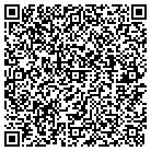 QR code with All FL Sandblastlng & Paintng contacts