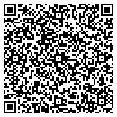 QR code with A L M Sandblasting contacts