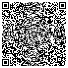 QR code with Alway's Service Center contacts
