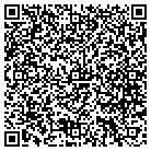 QR code with AMERICAN SANDBLASTING contacts