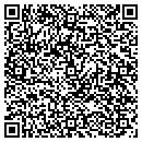 QR code with A & M Sandblasting contacts