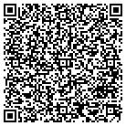 QR code with Anywhere Dustless Sandblasting contacts