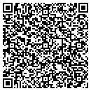 QR code with Atlas Sandblasting contacts
