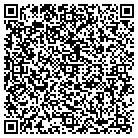 QR code with Bauman's Sandblasting contacts