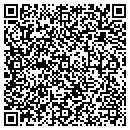 QR code with B C Industries contacts
