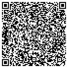 QR code with Bioblast Mobile Media Blasting contacts