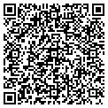 QR code with Brad W Davis Md contacts