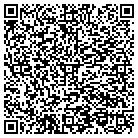QR code with B&R Sandblasting & Coating Inc contacts