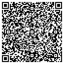 QR code with C D Metal Works contacts