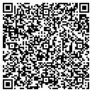 QR code with C & D Welding & Sandblasting contacts