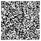 QR code with Central Maine Sandblasting contacts