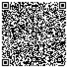 QR code with Central Sandblasting CO Inc contacts