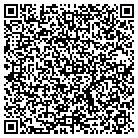QR code with Central Valley Sandblasting contacts