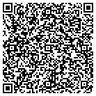 QR code with Chris Hussey Sandblasting contacts