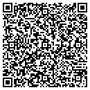 QR code with C & L Sandblasting & Painting contacts
