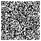 QR code with Corson's Soda & Sandblasting contacts