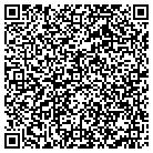 QR code with Custom Blasting & Etching contacts