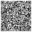 QR code with Dbm Service contacts