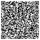 QR code with D & D Contracting-Sandblasting contacts