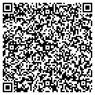 QR code with Derstines Sandblasting & Sand contacts