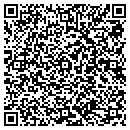 QR code with Kandlestix contacts