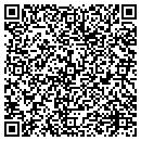 QR code with D J & Sons Sandblasting contacts
